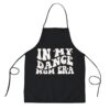 In My Auntie Era Baby Announcement For Aunt Mothers Day Apron, Aprons For Mother’s Day, Mother’s Day Gifts