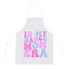 In My Cheer Leader Era Cheerleading Women Girls Boys Teens Apron, Mothers Day Apron, Mother’s Day Gifts