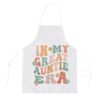 In My Grammy Era Baby Announcement Grandma Mothers Day Apron, Mothers Day Apron, Mother’s Day Gifts