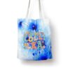 In My Lolli Era Flower Letter Floral Cute Gifts For Lolli Tote Bag, Mom Tote Bag, Tote Bags For Moms, Gift Tote Bags