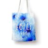 In My Lolli Era Baby Announcement For Lolli Mothers Day Tote Bag, Mom Tote Bag, Tote Bags For Moms, Gift Tote Bags