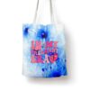 In My Lolli Era Flower Letter Floral Cute Gifts For Lolli Tote Bag, Mom Tote Bag, Tote Bags For Moms, Gift Tote Bags