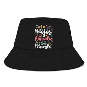 La Mejor Abuela Del Mundo Hispanic Grandma&hellip;