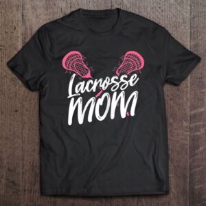 Lacrosse Mom Lax Mother Sports Games Laxlife&hellip;