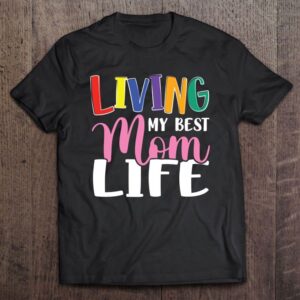 Living My Best Mom Life Mother’s Day&hellip;