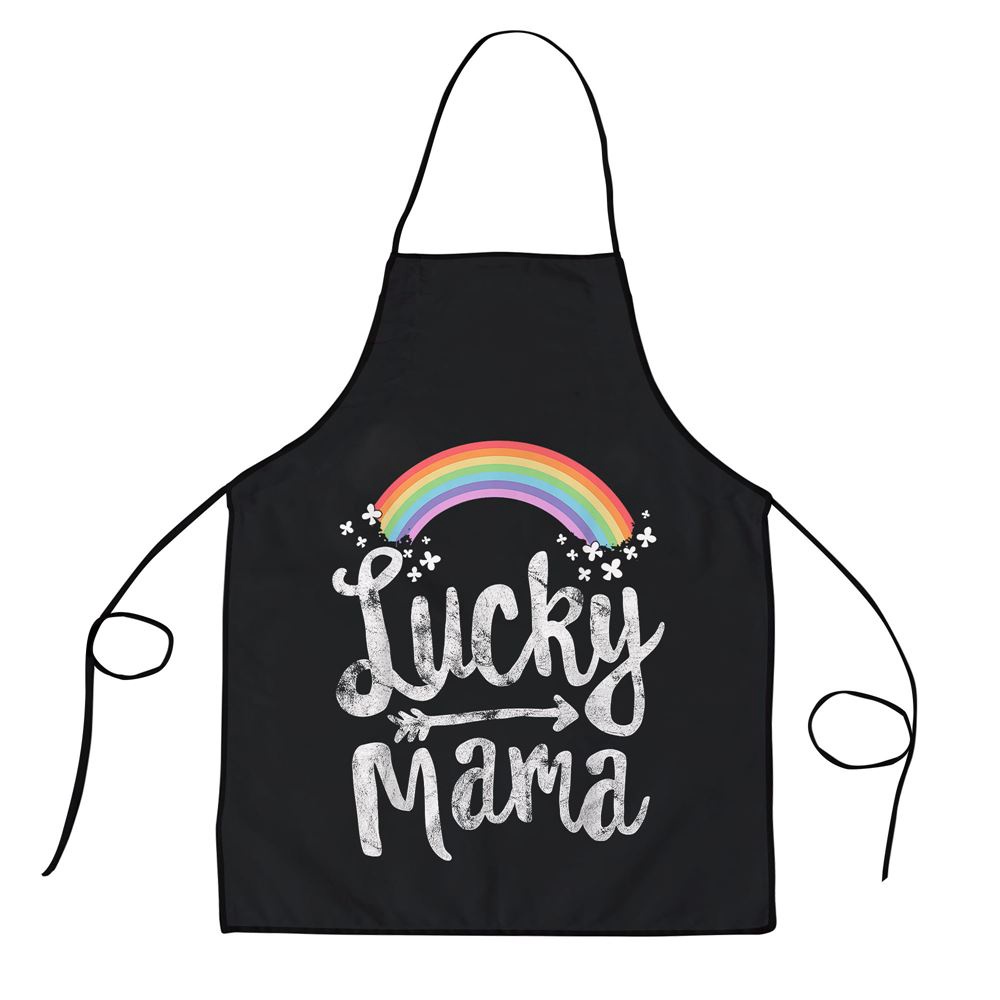 Lucky Mama Family St Patricks Day Mom Mothers Day TShirt Apron, Aprons For Mother’s Day, Mother’s Day Gifts Lucky Mama Family St Patricks Day Mom Mothers Day TShirt Apron, Aprons For Mother’s Day, Mother’s Day Gifts