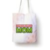 Mama Bear Face Sunglasses Mother Mothers Day Gift Tote Bag, Mom Tote Bag, Tote Bags For Moms, Mother’s Day Gifts