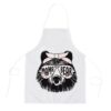 Mama Bear Face Sunglasses Mother Mothers Day Gift Apron, Mothers Day Apron, Mother’s Day Gifts