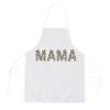 Mama Bear Face Sunglasses Mother Mothers Day Gift Apron, Mothers Day Apron, Mother’s Day Gifts