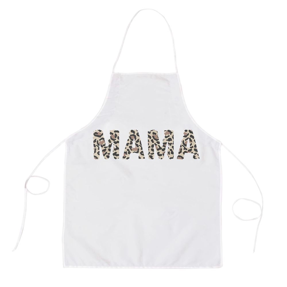 Mama Leopard Cheetah Printmothers Day Gift Apron, Mothers Day Apron, Mother’s Day Gifts Mama Leopard Cheetah Printmothers Day Gift Apron, Mothers Day Apron, Mother’s Day Gifts