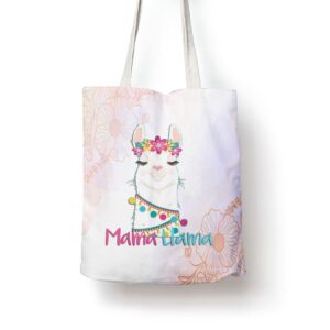 Mama Llama Funny Mothers Day For Women&hellip;