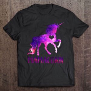 Mamacorn Mother’s Day Unicorn Mom Mommy Gift&hellip;