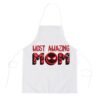 Marvel Mothers Day Hulk Incredible Mom Apron, Mothers Day Apron, Mother’s Day Gifts