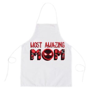 Marvel Mothers Day Spiderman Most Amazing Mom&hellip;