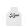 Monster Truck Mama Family Matching Monster Truck Lovers Apron, Mothers Day Apron, Mother’s Day Gifts