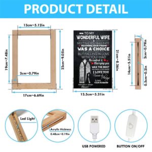 Meeting You Was Fate My Wonderful Wife Frame Lamp Picture Frame Light Frame Lamp Mother s Day Gifts 4 qdmopd.jpg