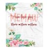 Memaw Blanket from Grandkids Granddaughter Grandson We Love You Grandparent, Personalized Blanket For Mom, Mother’s Day Gifts Blanket