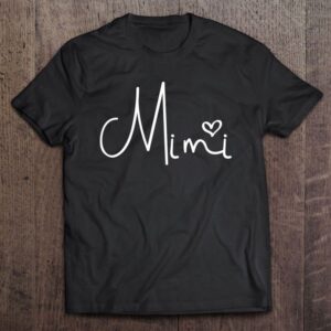 Mimi Gift For Grandma Women For Mother’s&hellip;