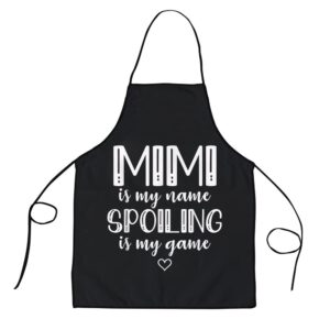 Mimi Is My Name Spoiling Is My&hellip;