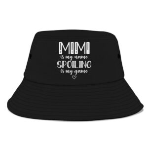 Mimi Is My Name Spoiling Is My&hellip;