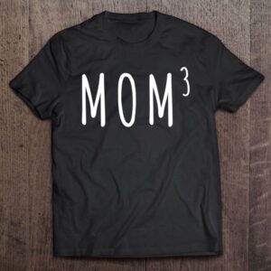Mom Cubed Mothers Day Mom To The&hellip;