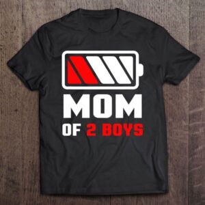 Mom Mother Suprise Idea Mother’s Day Boys&hellip;