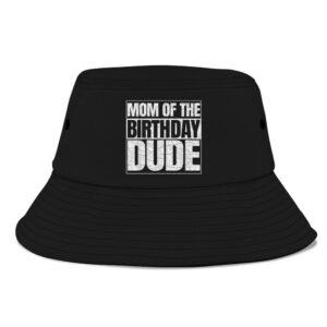 Mom Of The Birthday Dude Mothers Day&hellip;