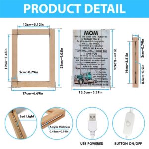 Mom Thank You For Everything Truck Frame Lamp Picture Frame Light Frame Lamp Mother s Day Gifts 4 rylkfk.jpg