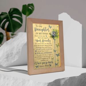 Mom To Daughter I Love You So Much Frame Lamp Picture Frame Light Frame Lamp Mother s Day Gifts 3 qsuctu.jpg