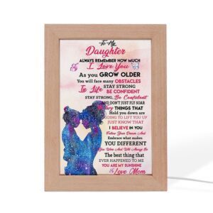 Mom To Daughter You Are My Sunshine&hellip;