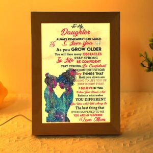 Mom To Daughter You Are My Sunshine&hellip;