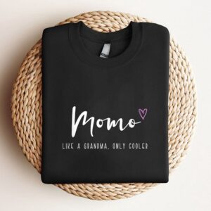 Momo Like A Grandma Only Cooler Mothers&hellip;