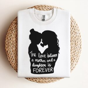Mother Daughter Sweatshirt, Mother Sweatshirt, Sweatshirt For&hellip;