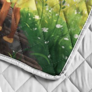 Mother s Day Blanket For Mom From Daughter To Mom Blanket From Daughter To Black Mom Blankets For Mothers Day 9 tpencr.jpg