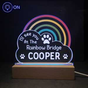 Mother’s Day Led Lights, See You At&hellip;