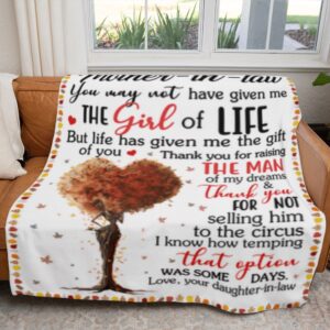 Mother s Day Mother In Law Blanket For Black Mother In Law Art Blanket From Daughter In Law Blankets For Mothers Day 3 xw8pun.jpg