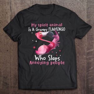 Mother’s Day My Spirit Animal Is A&hellip;