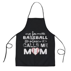 My Favorite Baseball Player Calls Me Mom&hellip;