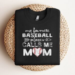 My Favorite Baseball Player Calls Me Mom&hellip;