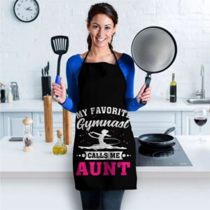My Favorite Gymnast Calls Me Aunt Mothers Day Apron Aprons For Mother s Day Mother s Day Gifts 2 b51jlb.jpg
