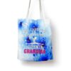 My Favorite Gymnast Calls Me Aunt Mothers Day Tote Bag, Mom Tote Bag, Tote Bags For Moms, Gift Tote Bags