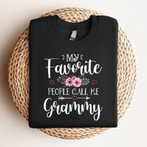 My Favorite People Call Me Grammy Funny&hellip;