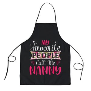My Favorite People Call Me Nanny Tee&hellip;