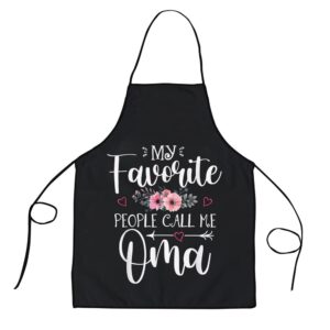 My Favorite People Call Me Oma Shirt&hellip;
