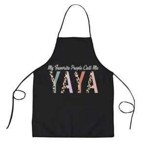 My Favorite People Call Me Yaya Gifts&hellip;