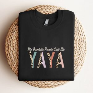 My Favorite People Call Me Yaya Gifts&hellip;
