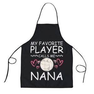 My Favorite Volleyball Player Calls Me Nana&hellip;