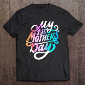 My First Mother’s Day For Pregnant Or&hellip;