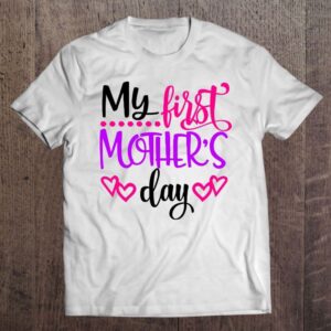 My First Mother’s Day Gift For New&hellip;