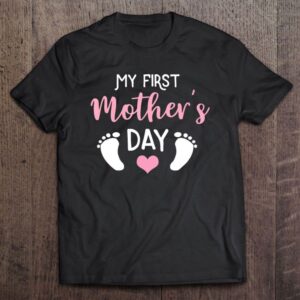 My First Mother’s Day Pregnancy For New&hellip;